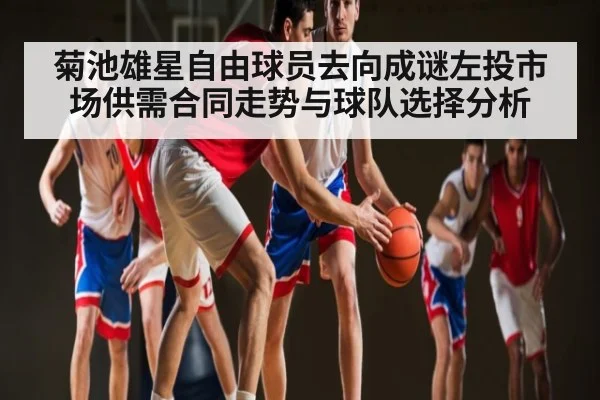 菊池雄星自由球员去向成谜左投市场供需合同走势与球队选择分析