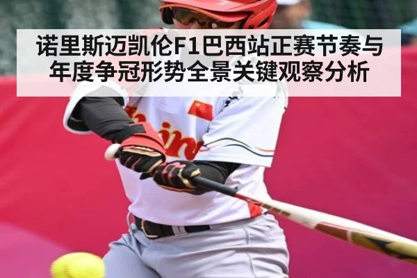 诺里斯迈凯伦F1巴西站正赛节奏与年度争冠形势全景关键观察分析