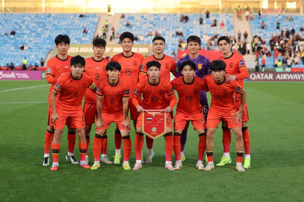 开云直播公司-体坛午爆｜U23国足明战乌兹别克斯坦，山东男篮明晚客战江苏队