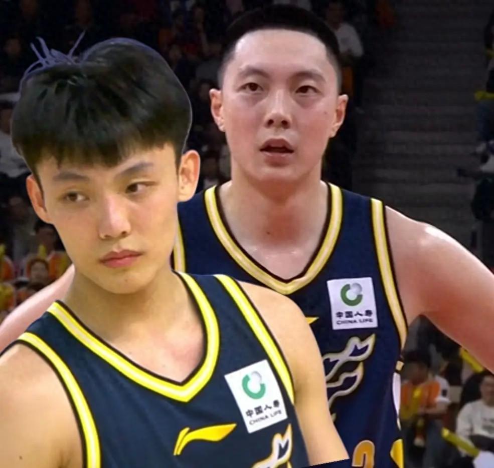 开云赛事平台-CBA三消息：徐杰小胡回暖，郭艾伦复出时间敲定，杜锋曾繁日叙旧