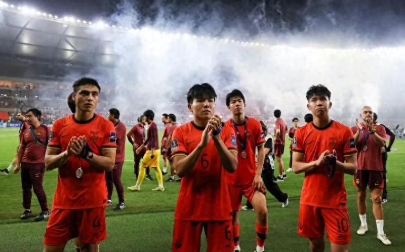 开云-好消息：徐彬签约英超狼队，这是U23亚洲杯对中国足球的最大贡献